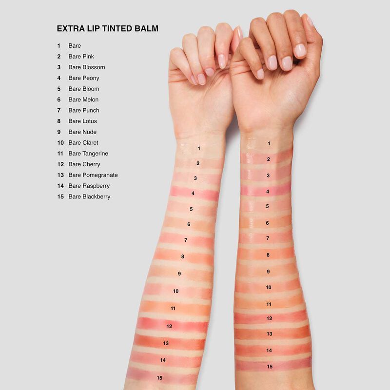 Bobbi Brown Extra Lip Tint image number 55